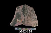 藏品(薔薇輝石)的圖片